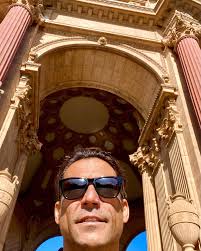 Vijay Maharaj Bodyboarder