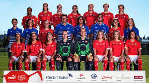 Résultats, calendriers, classement d1, ligue des champions, coupe du monde, coupe de france et plus encore. Association Suisse De Football La Suisse M17 Feminine Lance Sa Campagne De Tchequie