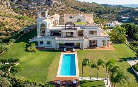 Nun plant helene fischer das projekt mit ihrem neuen freund. Helene Fischer Hat Villa Auf Mallorca Verkauft Mallorca Zeitung