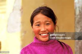 18,988 12 Year Old Asian Girl Stock Photos, High-Res Pictures, and Images