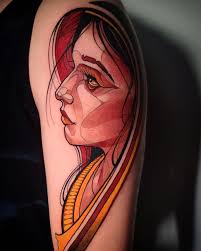 Aaron Brown (@aaronbrowntattoos) • Instagram photos and videos