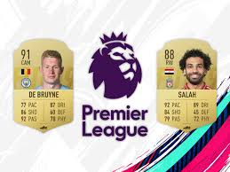 Fast to check out the all data of cardtype lloris on fifa 19 ultimate team here! Fifa 19 Die Topstars Der Premier League Esport Efootball Bildergalerie Kicker
