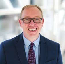 Celebrating a grand opening: