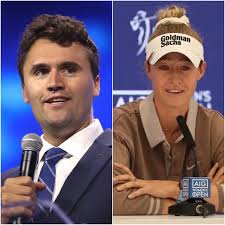 🚨 BREAKING DRAMA: Nelly Korda STRIKES BACK! 🚨 After posting the bold  words “If you want people to have kind words when you pass, you should say  kind words when you're alive,”