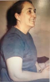 Ruth Violet (Stapleton) Runyon (1918-2005)