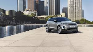 What's the apr on a 2020 range rover evoque? Land Rover Range Rover Evoque Lease Offers Prices Phoenix Az