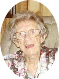 Mary B. Eaterling Obituary July 16, 2009