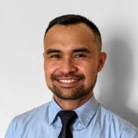 Richard Duron's Instagram, Twitter & Facebook