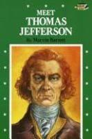A picture book of Thomas Jefferson /