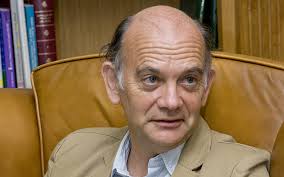 Michael Grubb, experto en el cambio climático: “El peligro está en la  estupidez humana”