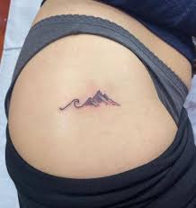 The phrase 'hip tattoo' refers to a design placed basically anywhere in the vicinity of your hip bones. 30 Amazing Hip Tattoo Designs For Women Saved Tattoo