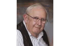 Loren Marcks Obituary (1942