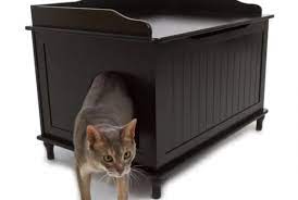 1 materials needed for a diy litter box. List Of Dog Proof Cat Litter Box That Actually Work New Dog Owners
