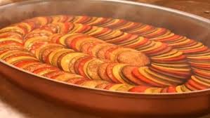 How To Make The Ratatouille From Ratatouille Food Recipes Ratatouille Recipe