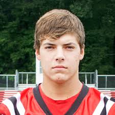 Boys Varsity Football Roster