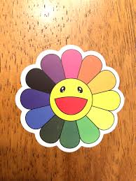 Check spelling or type a new query. What Is This Colorful Smiley Face Flower Is It From Something Specific Helpmefindthis