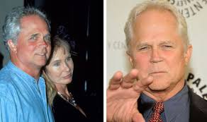 Tony Dow's wife apologises as she admits actor is still alive after  announcing his death