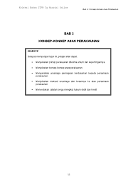 Har bir bank sizga onlayn pul berishga rozi bo'lmaydi. Bab 2 Konsep Konsep Asas Perakaunan Pdf