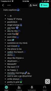  200 Instagram Captions For Friends You Can Copy And Paste Instagram Quotes Captions Instagram Captions For Friends Instagram Bio Quotes