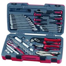 Teng Tools T3848 48 Piece 3 8 Drive Tool Set Mechanics Tool Set Tools Tools Sockets