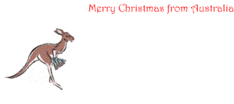 You can download or direct link all merry christmas clip art and animations. Christmas In Australia Gif Australia Moment