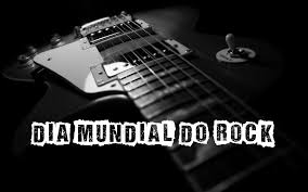 Veja mais ideias sobre dia mundial do rock, decoração musical, violão decoração. Dia Mundial Do Rock 2018 Alma Londrina Radio Web