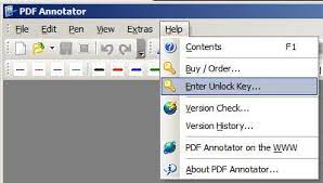 With this software, you will be easy to add comments, notes, annotations, even make edits as a whole to any pdf documents. How To Unlock Pdf Annotator