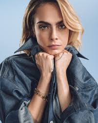 Cara Delevingne is the face of our Hardcore Denim FW22 campaign. The FW22  collection pushes the boundaries of G-Star's signature denim design with  the introduction of oversized silhouettes and futuristic constructions.  Enter