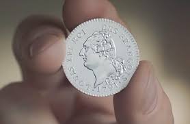 Les pièces s'enlèvent par le haut. Collection Pieces D Histoire Une Serie De 18 Pieces 18 Evenements Historiques Avec Stephane Bern Collection Pieces D Histoire Une Serie De 18 Pieces 18 Evenements Historiques Avec Stephane Bern Numismag