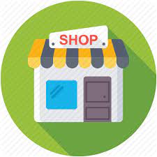 Market Shop Store Storefront Super Store Icon Download On Iconfinder Store Icon Icon Company Marketing