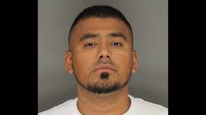 Fort Smith Police Respond To Domestic Disturbance, Suspect Brandished Knife  During Arrest