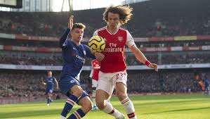 Arsenal football club highbury house 75 drayton park london, n5 1bu. Chelsea Vs Arsenal Preview How To Watch On Tv Live Stream Kick Off Time Team News 90min