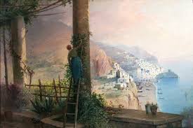 Casa d'aste meeting art s.p.a. Pin On Amalfi Coast Campania