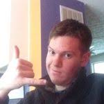 Lance Hardcastle's Instagram, Twitter & Facebook