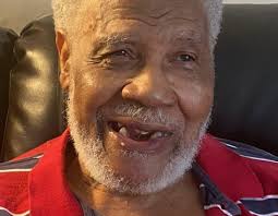 Obituary for Moses "Pop Pop" Davis