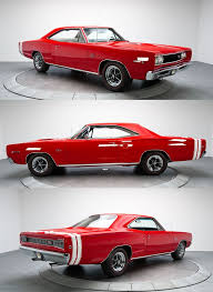 Image result for Charger Red 1968 Coronet