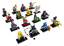 I don't think lego will have any plans to make minifigures of brawl stars any time soon since it's not that popular yet at least. Dc Super Heroes Series 71026 Dc Buy Online At The Official Lego Shop Us