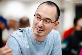 Event #81: $10,000 WSOP Main Event World Championship Day 4