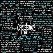 Frases Callejeros Callejeros Frases Frases De Rock Frases Lpda