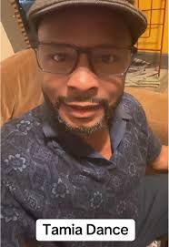 Tamia Whittaker Dancing