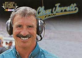 Glenn Jarrett's Instagram, Twitter & Facebook