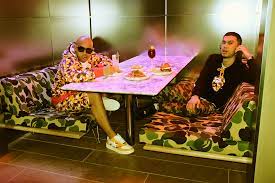 Jay z holy grail featuring justin timberlake. Rappers Joe Flizzow Jay Park S Second Collaboration A Hit As Local Hip Hop Scene Gains Momentum Video Showbiz Malay Mail