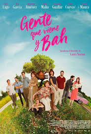 Gente Que Vai E Volta Filme Que E Mais Comedia Do Que Romance Filme Filmes Filmeonline Netflix Netflix Filmes Comedia Filmes De Comedia Romantica Filmes