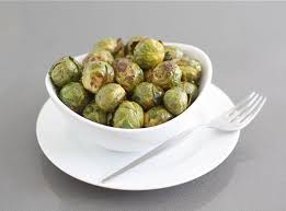 Se coace aproximativ 45 de minute. Varza De Bruxelles La Cuptor Cu Otet Balsamic Foodstory Stirileprotv Ro