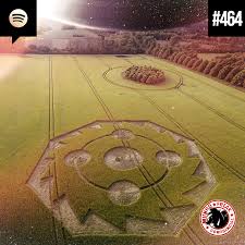 Círculos nas Plantações e seus Mistérios | MFC 464 - Mundo Freak