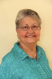 Edwina Garcia to Run for Richfield City Council—Again