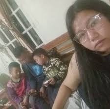 Mizoram a dil lian ber, Palak Dil... (Picture courtesy: Original  photographer)