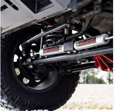 Leveling kits are a very simple design, utilizing coil spacers, strut extensions or torsion keys (depending on your truck's suspension), and many can be installed without having to jack up your vehicle. Lift Leveling And Lowering Kits All Access Automotive