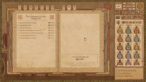 when do you get the sun salt recipe... level 123, popularity almost 13 ...