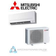 Find the perfect solution to your heating and cooling problem at mitsubishi this innovative technology connects your domestic mitsubishi electric high wall and floor mounted air conditioner(s) to your smartphone, tablet or. Mitsubishi Electric Mszap50vgkit 5 0kw Reverse Cycle Split System